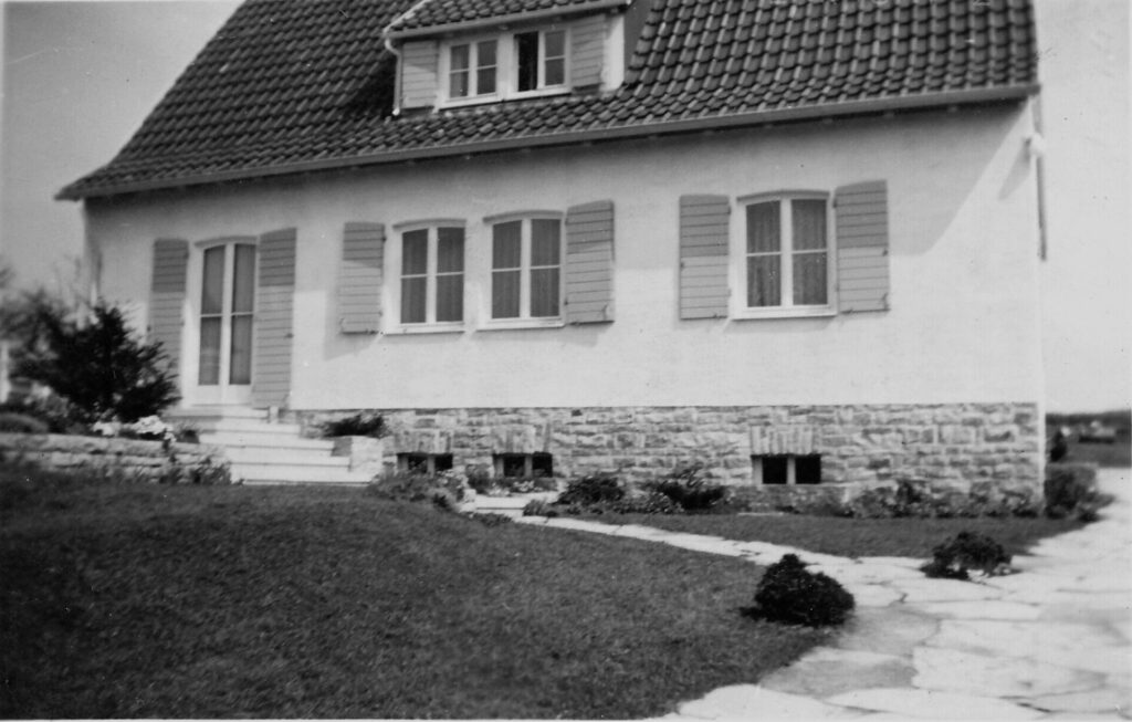 Gschwend - Frickenhofer Str - Hausnummer 39 - 1963000000